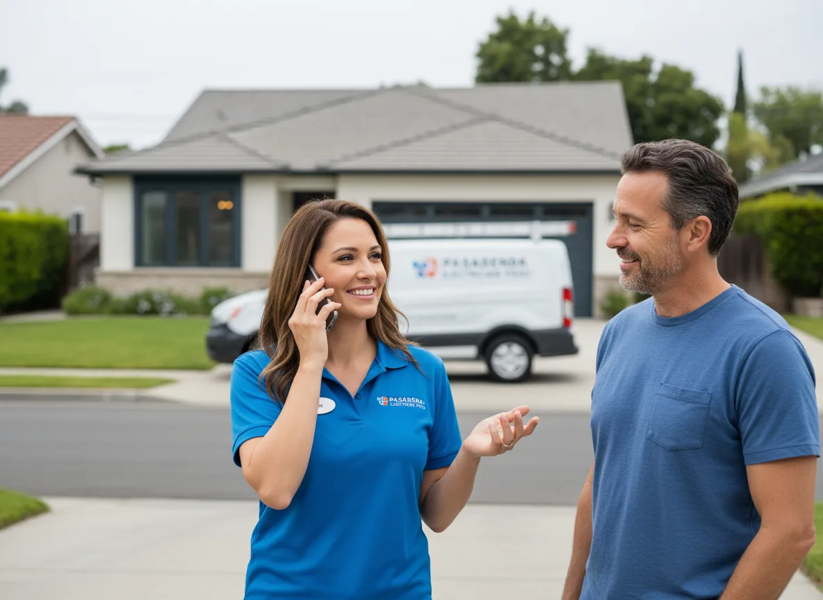 Electrician Poplar Grove, AR FAQs